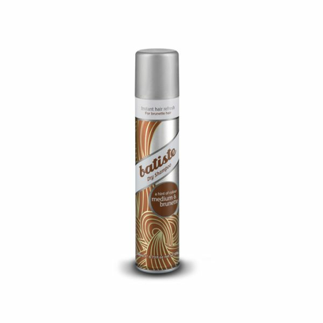 Batiste Dry Shampoo Medium & Brunette